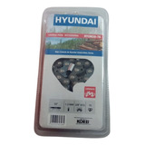 Cadena Para Motosierra Techno700 22 Origin Hyundai Hycm38-76