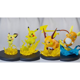 Archivo Stl Impresión 3d - Pokemon - Pikachu Pack - Pokecard