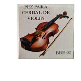 Brea Para Violin Eclipse Bre-02