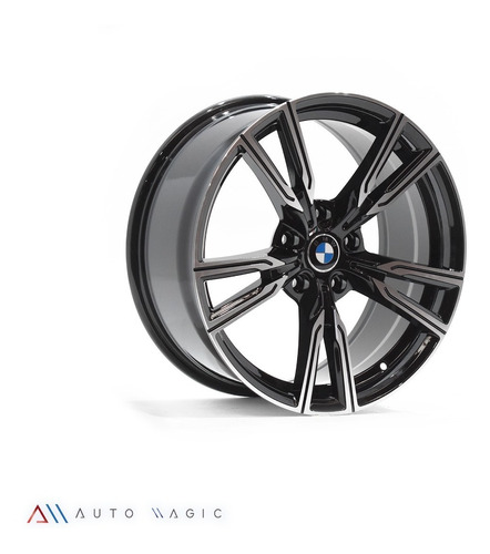 Rines 18 5/112 Bmw M5 Z4 Cupra Jetta Gli Mini Countryman