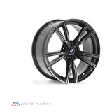 Rines 18 5/112 Bmw M5 Z4 Cupra Jetta Gli Mini Countryman