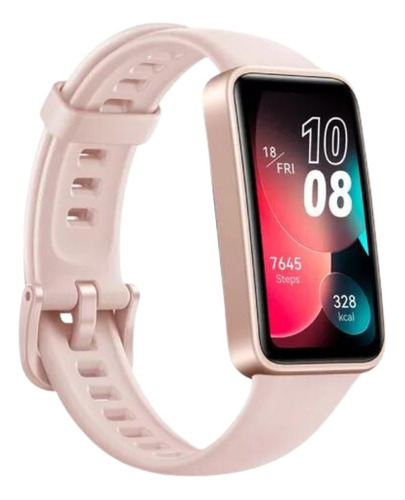 Huawei Band Band 8 Rosado Sport 1.47  Envio Flex