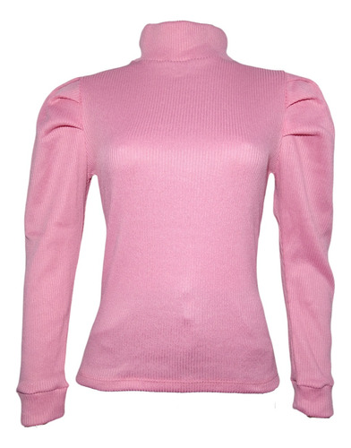 Sweater Mujer Mora Morley Brush Invierno Manga Princesa