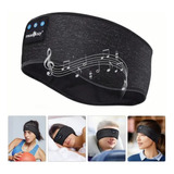 Auriculares Inalámbricos Diadema Bluetooth Dormir Deportiva