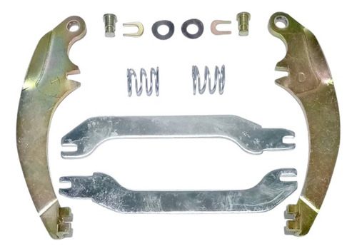 Kit Freno De Mano 2 Ruedas Ford 100 / F100 , 63/92 - Cha