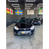 Ford Fiesta 1.6 Mpi Sedan 8v Flex 4p Manual