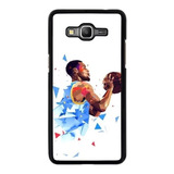 Funda Para Samsung Galaxy Stephen Curry Nba Basquetbol 