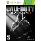 Cod Black Ops 2 Solo Xbox 360 Pide Tu 20% Off
