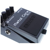 Pedal Analogo Boss Ml-2 Guitarra Ml2 Metal Core