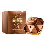 Lady Million Prive Paco Rabanne - L a $6249