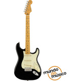 Guitarra Fender American Standard 0113000 Stratocaster Rw-70