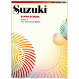 Partitura Piano School Metodo Suzuki 7 Volumenes Pdf