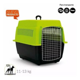 Transportadora Kennel 71 Cm X 52 Cm X 58 Cm Envio Gratis