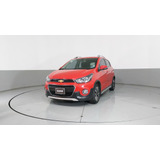 Chevrolet Spark 1.4 Activ D