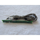 Placa Sensor Cr Tv Sony Kdl32ex655 1-885-246-11