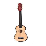 Guitarra Criolla Acústica Juguete 63.5cm  Lalelu Mg2500