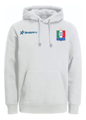 Buzos Busos Hoodies Once Caldas Manizales