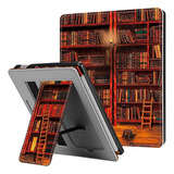 Casebot Stand Case Para El Nuevo Kindle Oasis (décima Genera