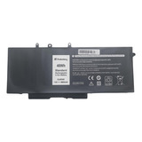 Bateria Probattery Dell Latitude 5480 5580 3520 Gjknx Gd1jp