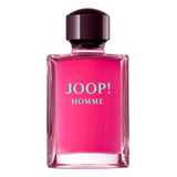 Perfume Joop Homme 200ml Original + Brinde