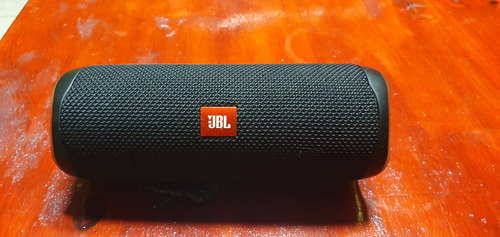 Parlante Bluetooth Jbl Flip 5 Para Reparar O Repuestos 