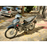 Honda Wave 110 S