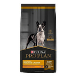 Alimento Pro Plan Optifit Reduced Calorie Para Cão Adulto De Raça Pequena Sabor Frango E Arroz Em Sacola De 7.5kg