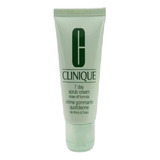 Clinique 7 Day Scrub Crema Enjuague Exfolia 100ml / 3.4oz