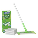 Swiffer Sweeper - Kit De Inicio De Limpieza Y Limpieza De S.