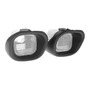 Faros Antiniebla Universales Chevrolet S-10 2001 2002 Izq CHEVROLET S10