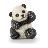 Schleich Vida Salvaje 14734 Panda Bebé