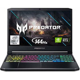 Laptop - Predator Helios 300 Gaming Laptop, I*******h, 15.6 