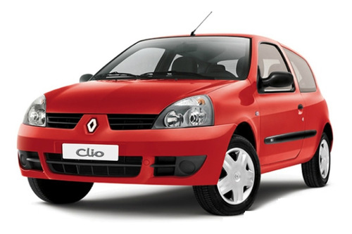 Cambio Aceite Y Filtro Renault Clio Ii Rn/rt 1.9 D Desde 01