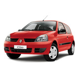 Cambio Aceite Y Filtro Renault Clio Ii Rn/rt 1.9 D Desde 01