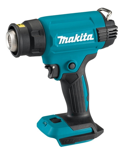 Pistola Calor Makita Dhg181z 18v Temperatura Regulable Mkb