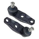 Kit Pivô Suspensão Renault Symbol/clio/megane/scenic 96/16