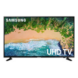 Pantalla Samsung Un55nu6900f 55 Pulgadas Smart Tv 4k Uhd Hdr