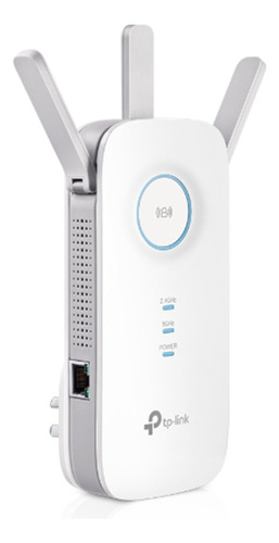 Repetidor Wi-fi Ac1750 Tp-link Re450