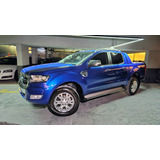 Ford Ranger Limited 2017 At 3.2 Tdci 4x4 Smart Garage