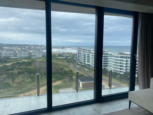 Departamento En Playa Brava - Imagen 2