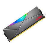 Memoria Pc Adata Xpg Spectrix D50 Rgb Ddr4 1x16gb 3600mhz