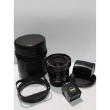 Leica Elmarit 21mm F2,8 Con Finder