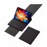 Funda+teclado Para Galaxy Tab S9 Fe 10.9 