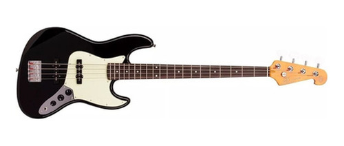 Sx Fjb62 Bk Jazz Bass Bajo 4 Cuerdas