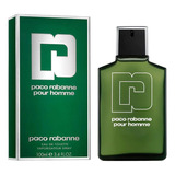 Perfume Paco Rabanne 100ml Men (100% Original)