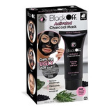 Mascarilla Puntos Negros Pomo 82 Ml 