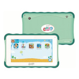 Tablet Ghia Para Niños 7 Toddler 7  1gb 16gb Android 11 Go