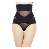 Shorts Moldeadores De Mujer Panty De Cintura Alta Body Shape