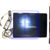 0056 Notebook Toshiba Satellite A205-s4797