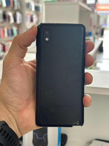 Samsung A01 Core ( Retirada De Peças )